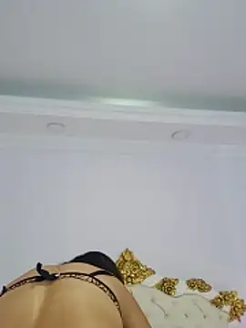 Chat +18 de AnnyLorets ao vivo