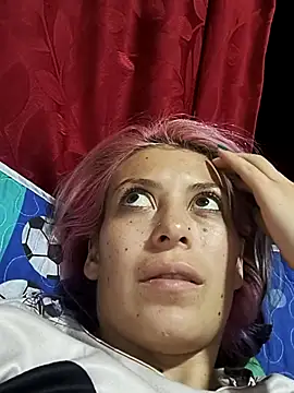 Živý XXX chat Tefannyy_