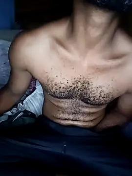 Camodick's Live XXX Chat