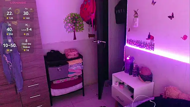 Czat XXX na żywo – emily_cooper_t