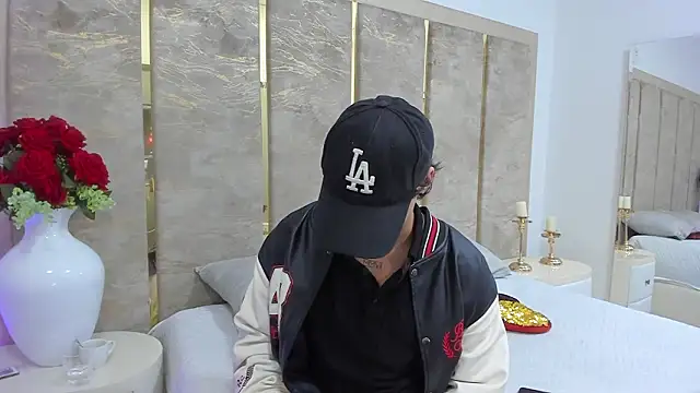 Chat XXX Live BenitoSaenz