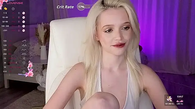 I_am_joss' Live XXX Chat