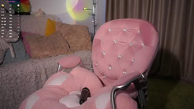 EdlinHargus 网络视讯表演