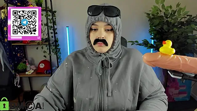 Mia_R0ss Chat XXX live