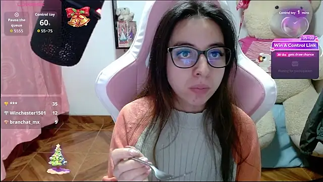 Maggie_Fox3 Chat XXX live