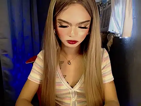 ursweet_lexi Adlı Modelin Web Kamerası Şovu