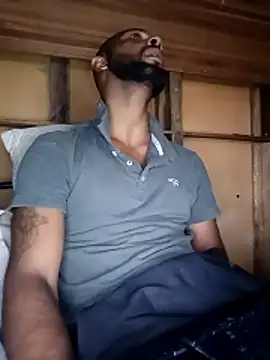 Chat XXX en directo de Camodick