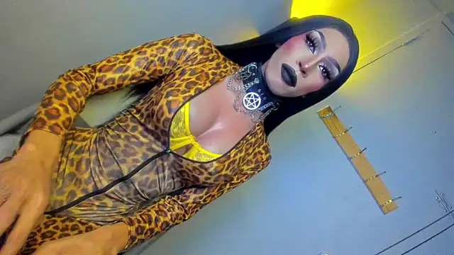 anitacruise Webcamshow