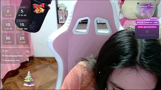 Maggie_Fox3's Live XXX Chat