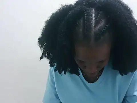 Chat XXX ao vivo de prettybeee