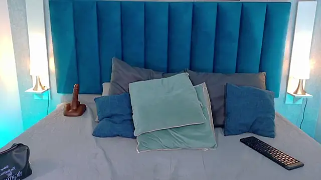 Živý XXX chat Madisonsmiith