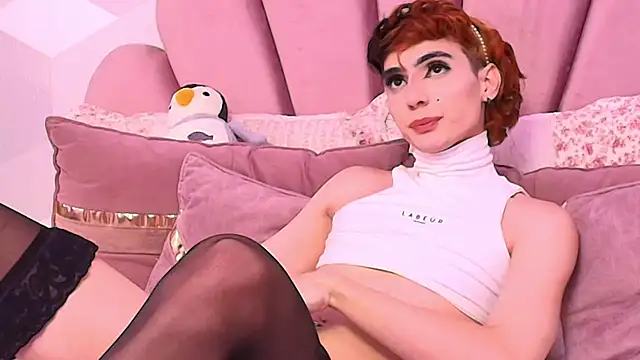 Czat XXX na żywo – KylieMonnett