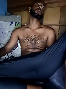 Camodick's Live XXX Chat