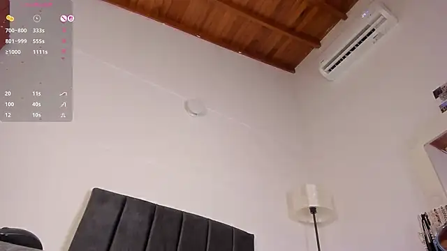 LynnSam_'s Live XXX Chat