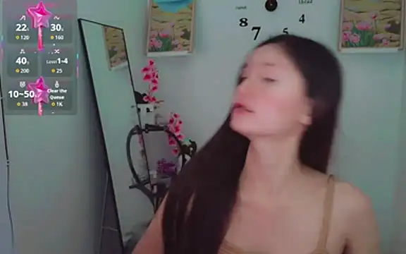 Chat XXX Live anne_smithe