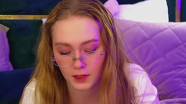 AgataFoxley's Webcam Show