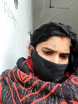 Gungun_guptaa Webcam Show