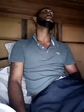 Chat XXX ao vivo de Camodick