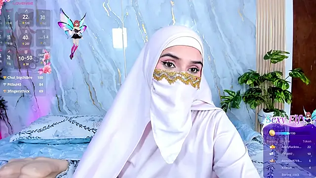 แชท XXX สดของ malek_zark2