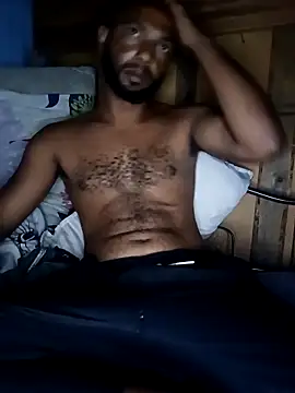 Camodick Live XXX-chat