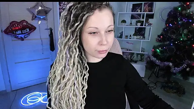 HoneySallyMoore's Live XXX Chat