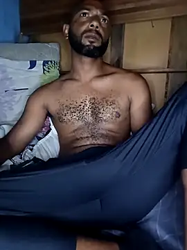 Camodick's Live XXX Chat