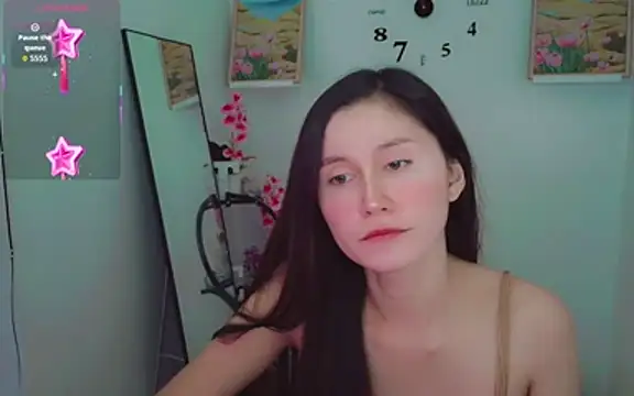 Živý XXX chat anne_smithe