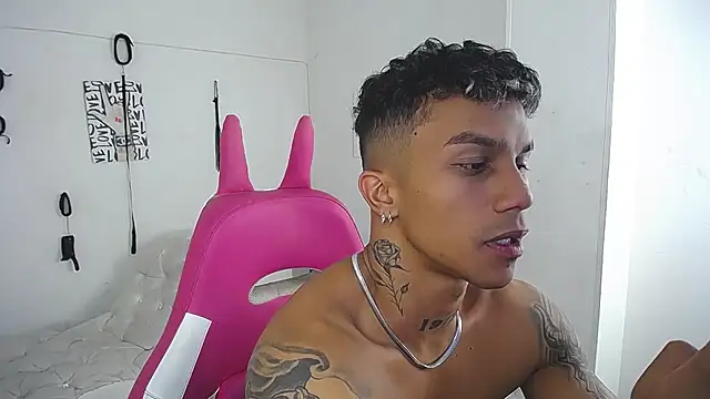 โชว์เว็บแคมของ Leonard_Price