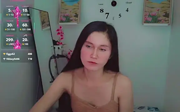 anne_smithe Live XXX-Chat