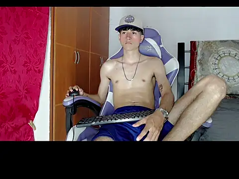 Johnny_cagee_ লাইভ XXX চ্যাট