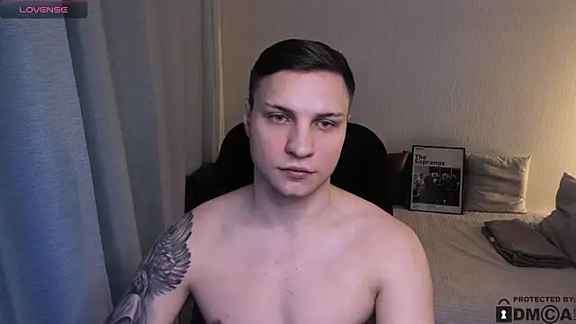 handsome_guy01 Live XXX-Chat