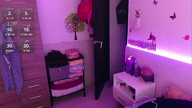 emily_cooper_t's Live XXX Chat