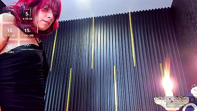 LolyYunno's Live XXX Chat