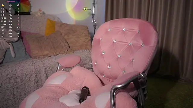 EdlinHargus' Live XXX Chat