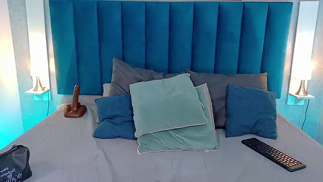 Madisonsmiith Live XXX-chat