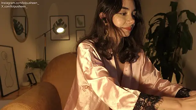 JulietteDee élő XXX-chatje