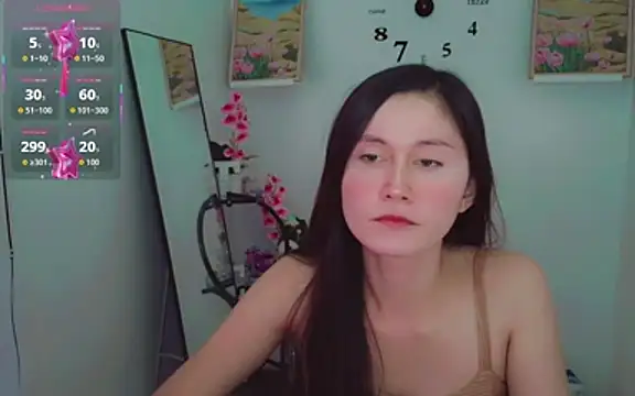 anne_smithe 现场XXX聊天