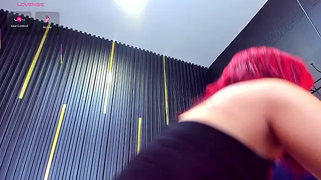 LolyYunno Chat XXX live