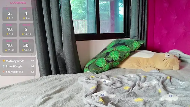 Sembang XXX Secara Langsung Serena_reinaa