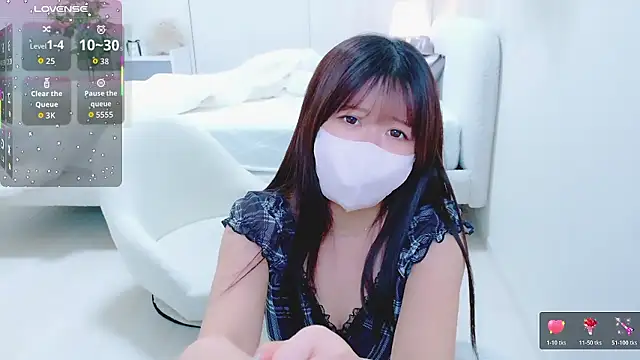 แชท XXX สดของ Reinya__nyan2