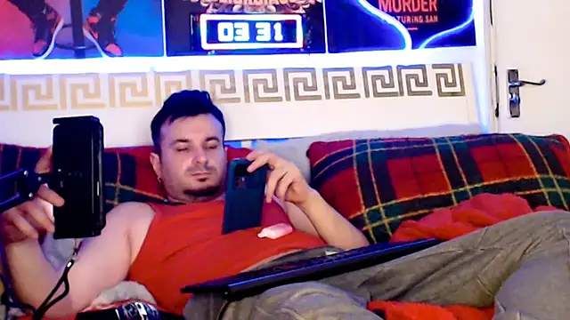 FuckToyBoy69 Webcam show