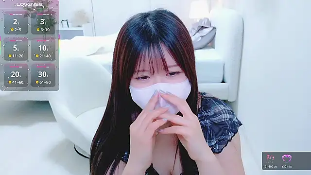 Chat XXX en directo de Reinya__nyan2