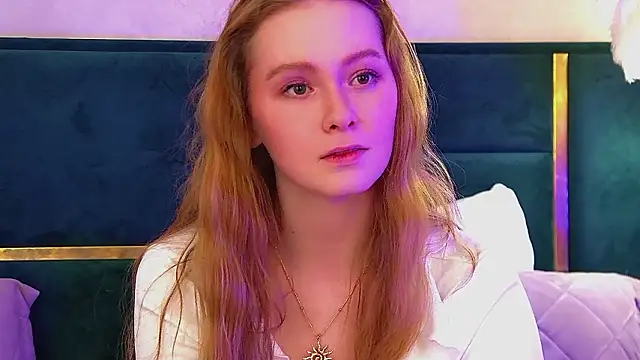 AgataFoxley Live XXX-chat