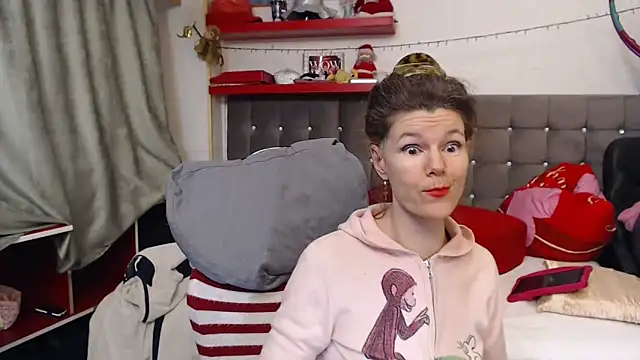 Czat XXX na żywo – kellyterapy