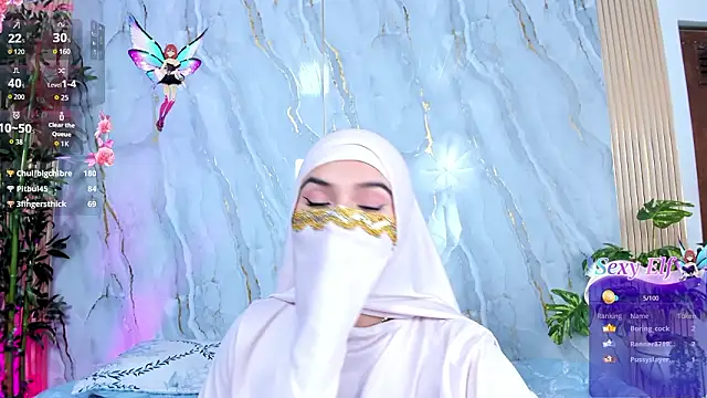 Czat XXX na żywo – malek_zark2