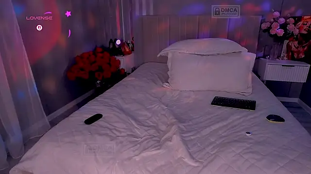 black_cat-11 Adlı Modelin Canlı XXX Sohbeti