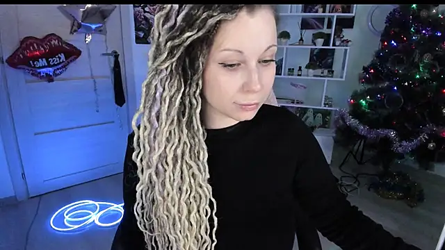 HoneySallyMoore Chat XXX live