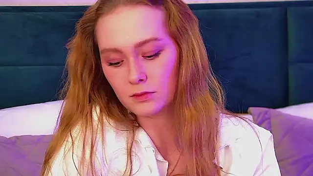 AgataFoxley Chat XXX live