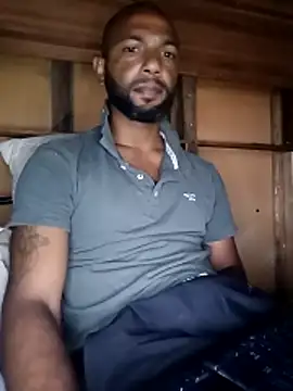 Camodick Live XXX-Chat