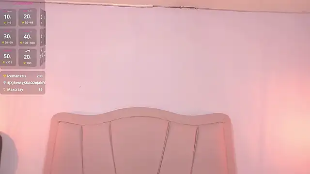 Sembang XXX Secara Langsung liz7skinny